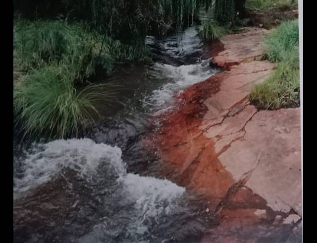12HA SMALLHOLDING FOR SALE IN GROOTFONTEIN